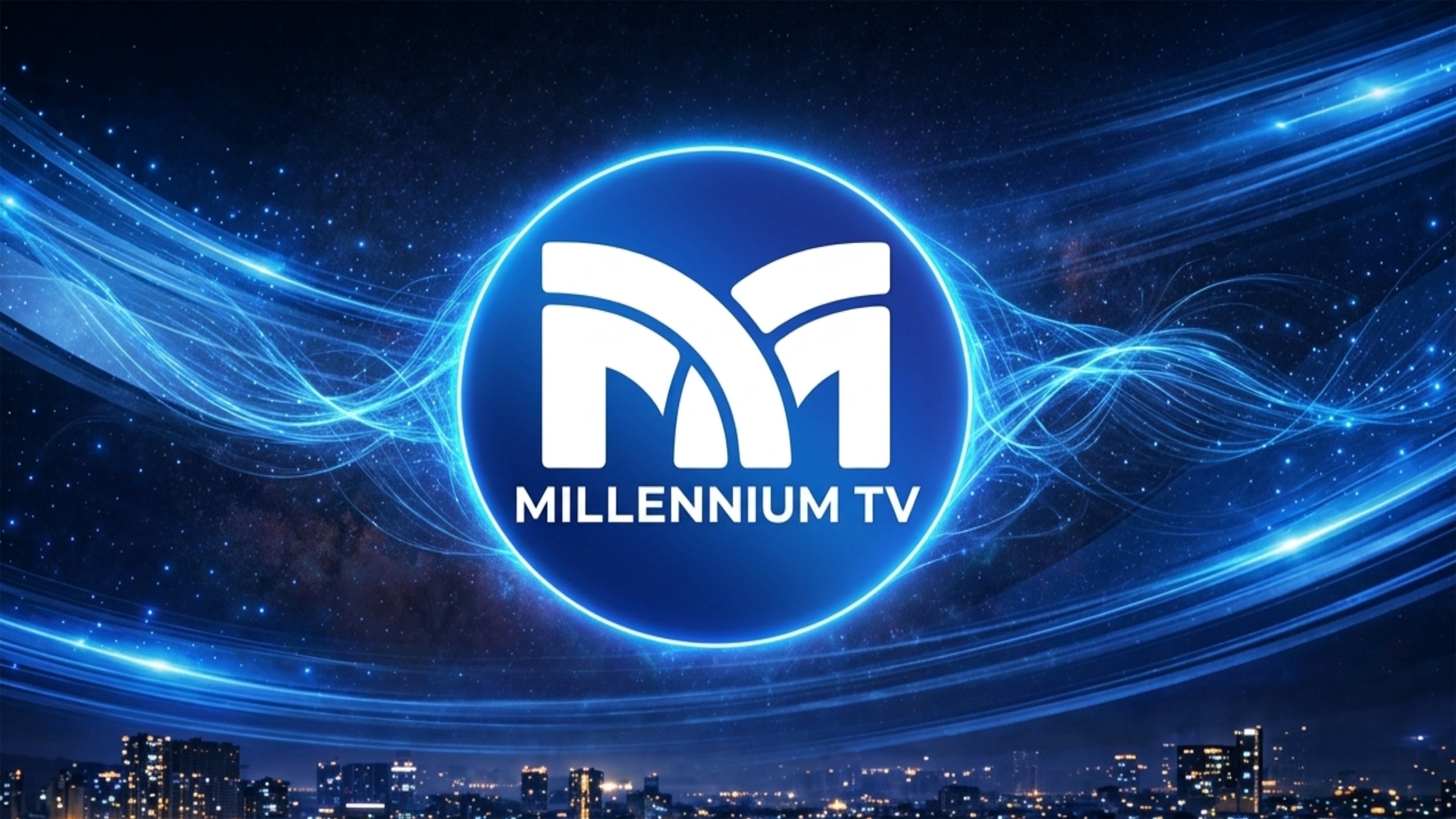 Millenium TV