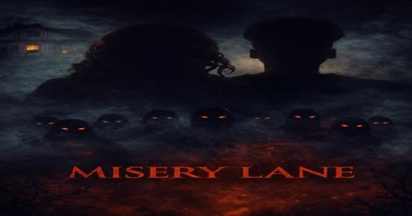 MISERY LANE