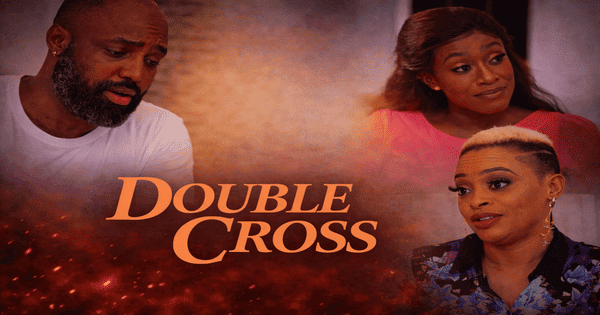 DOUBLE CROSS
