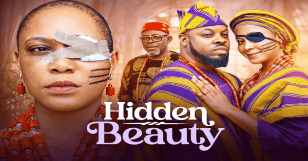 HIDDEN BEAUTY