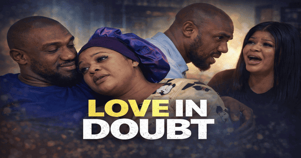 LOVE IN DOUBT