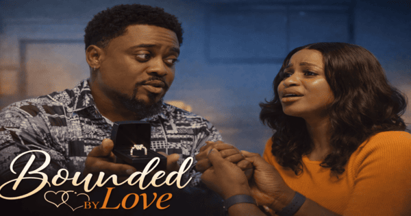 BOUNDED BY LOVE