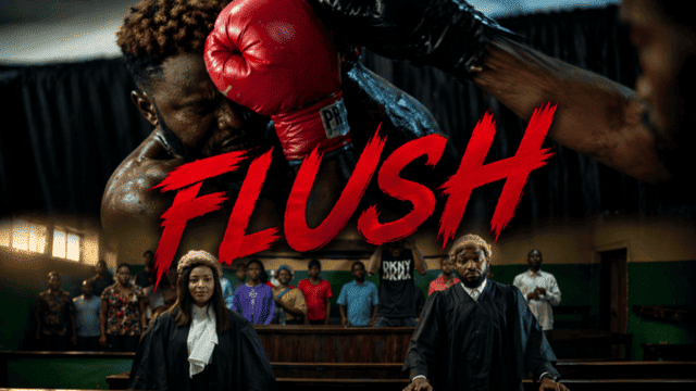 FLUSH