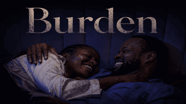 BURDEN