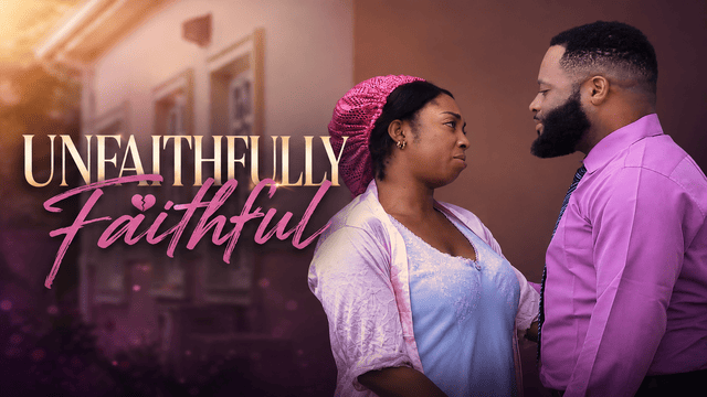 UNFAITHFULLY FAITHFUL