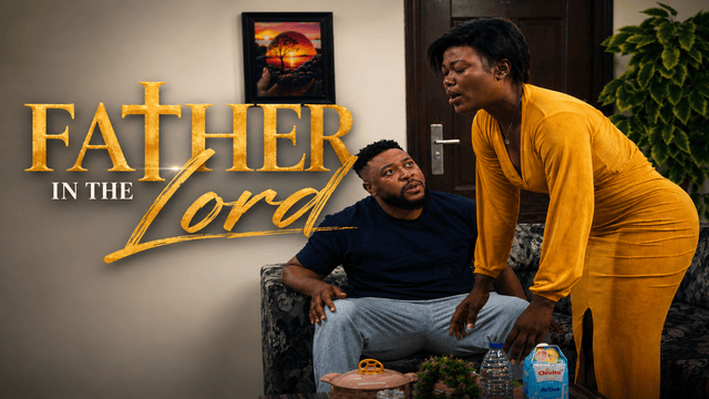 FATHER IN THE LORD