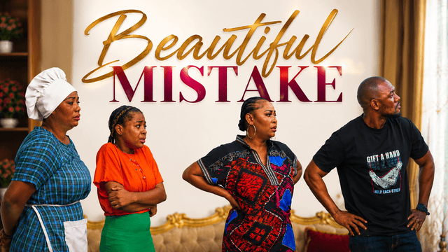 BEAUTIFUL MISTAKE