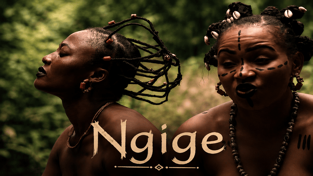NGIGE 
