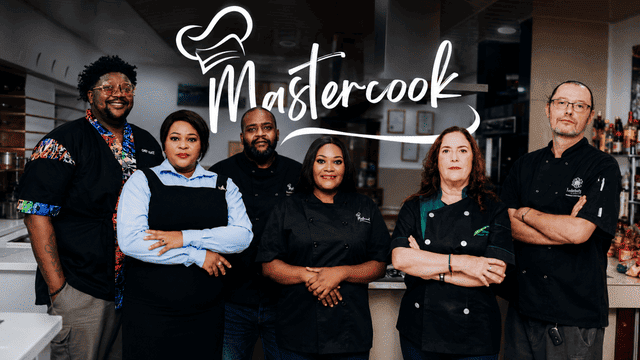 MASTERCOOK