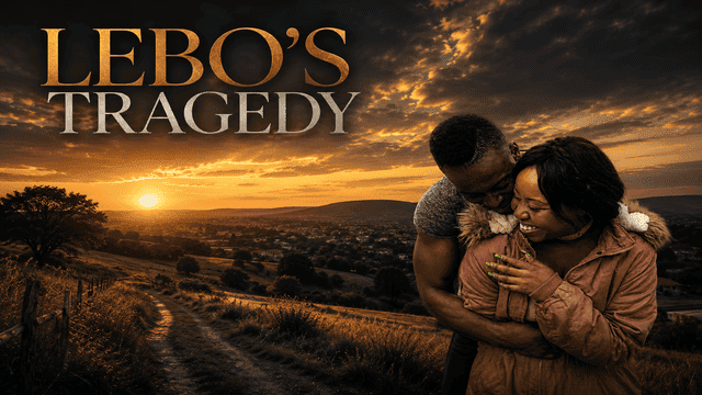 LEBO'S TRAGEDY
