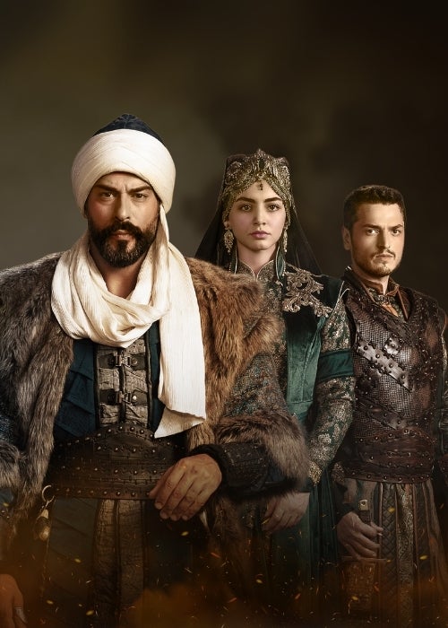 المؤسس عثمان