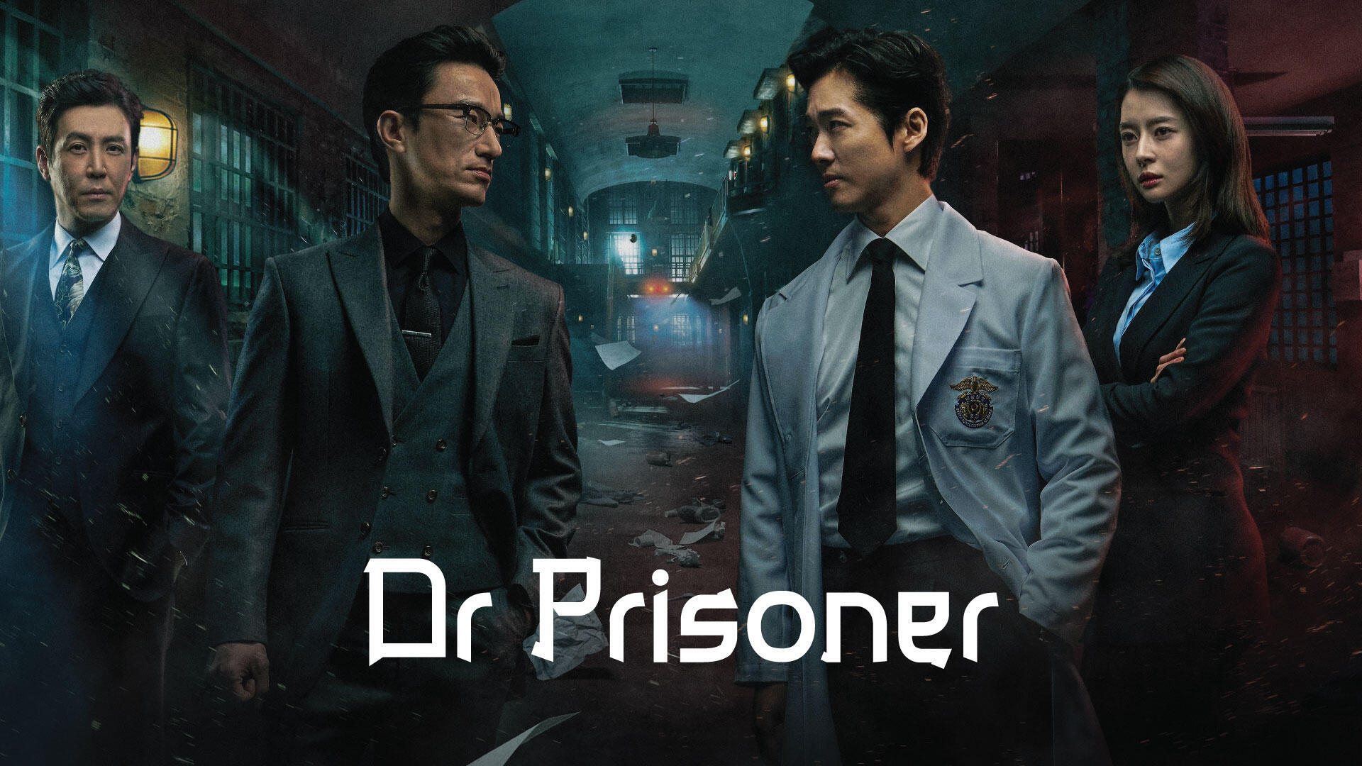 Doctor Prisoner