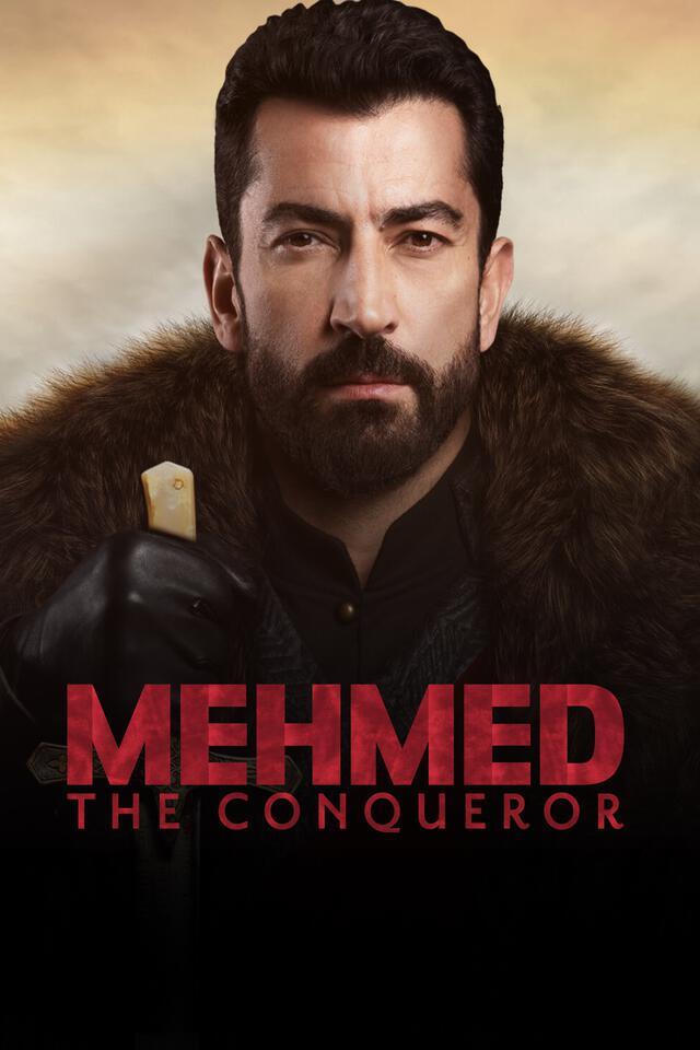 Mehmed The Conqueror