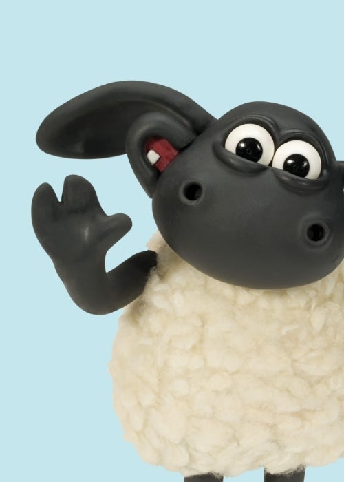 Shaun The Sheep