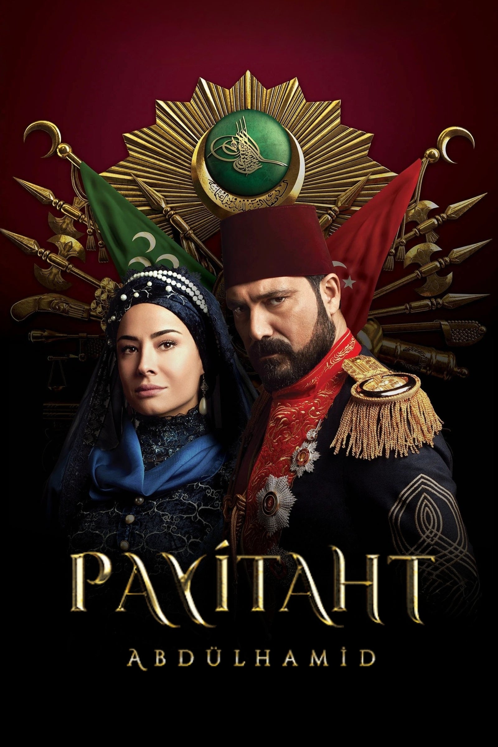 Payitaht Abdulhamid