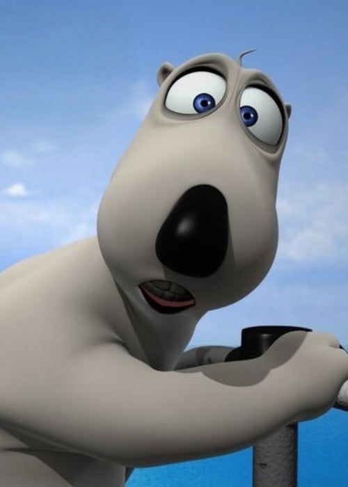 Bernard