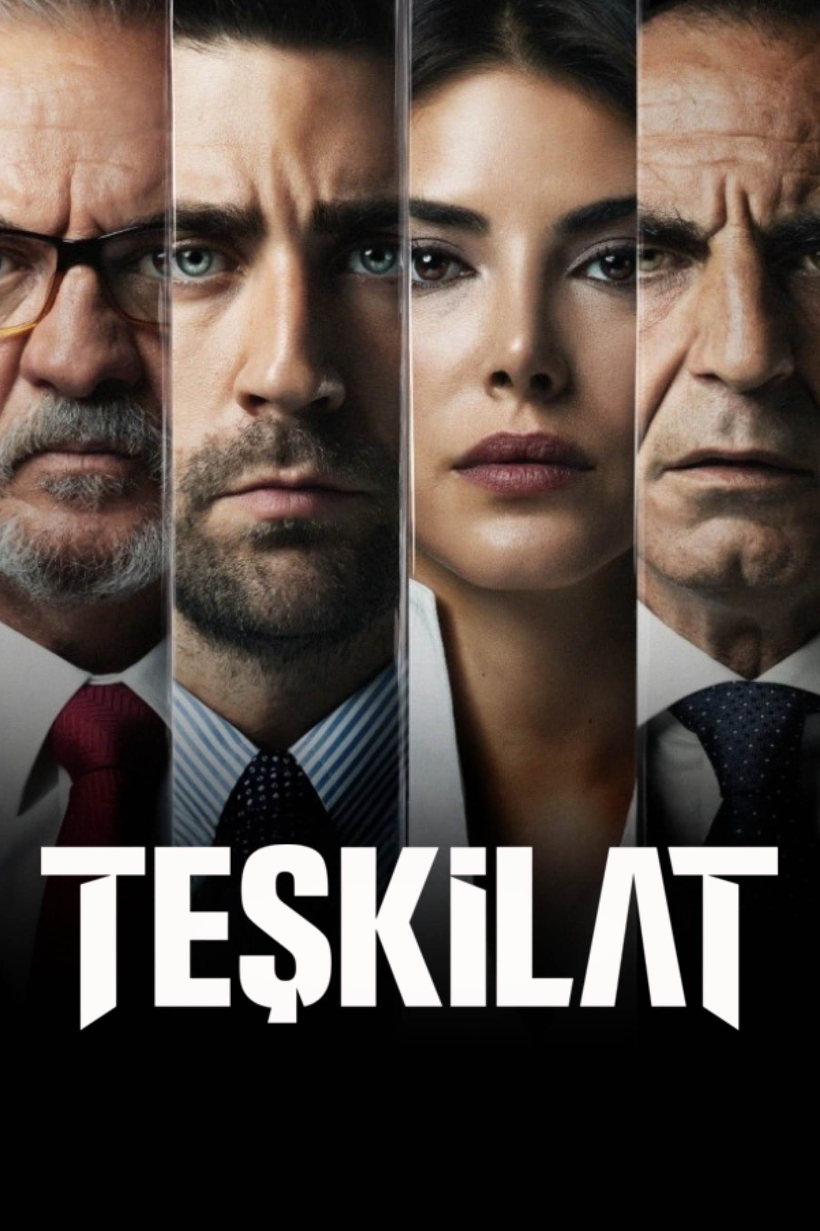 Teskilat