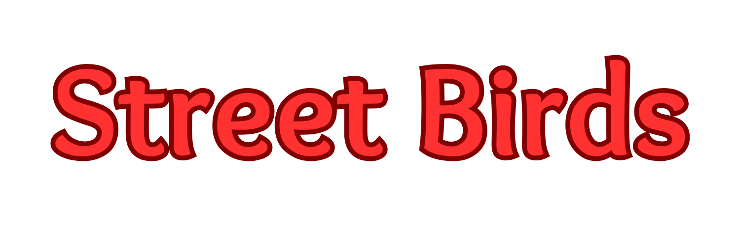 Street Birds