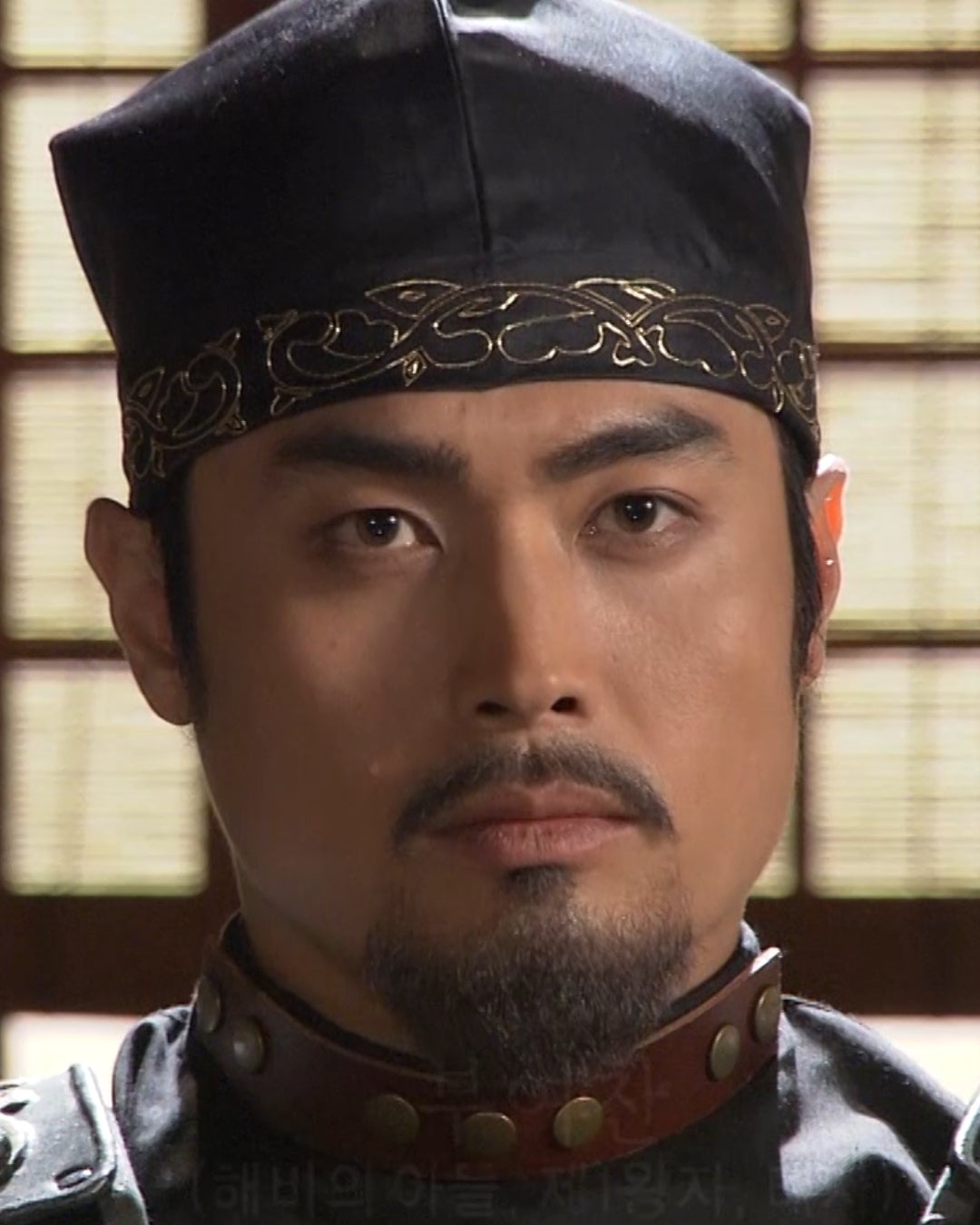 The King of Legend