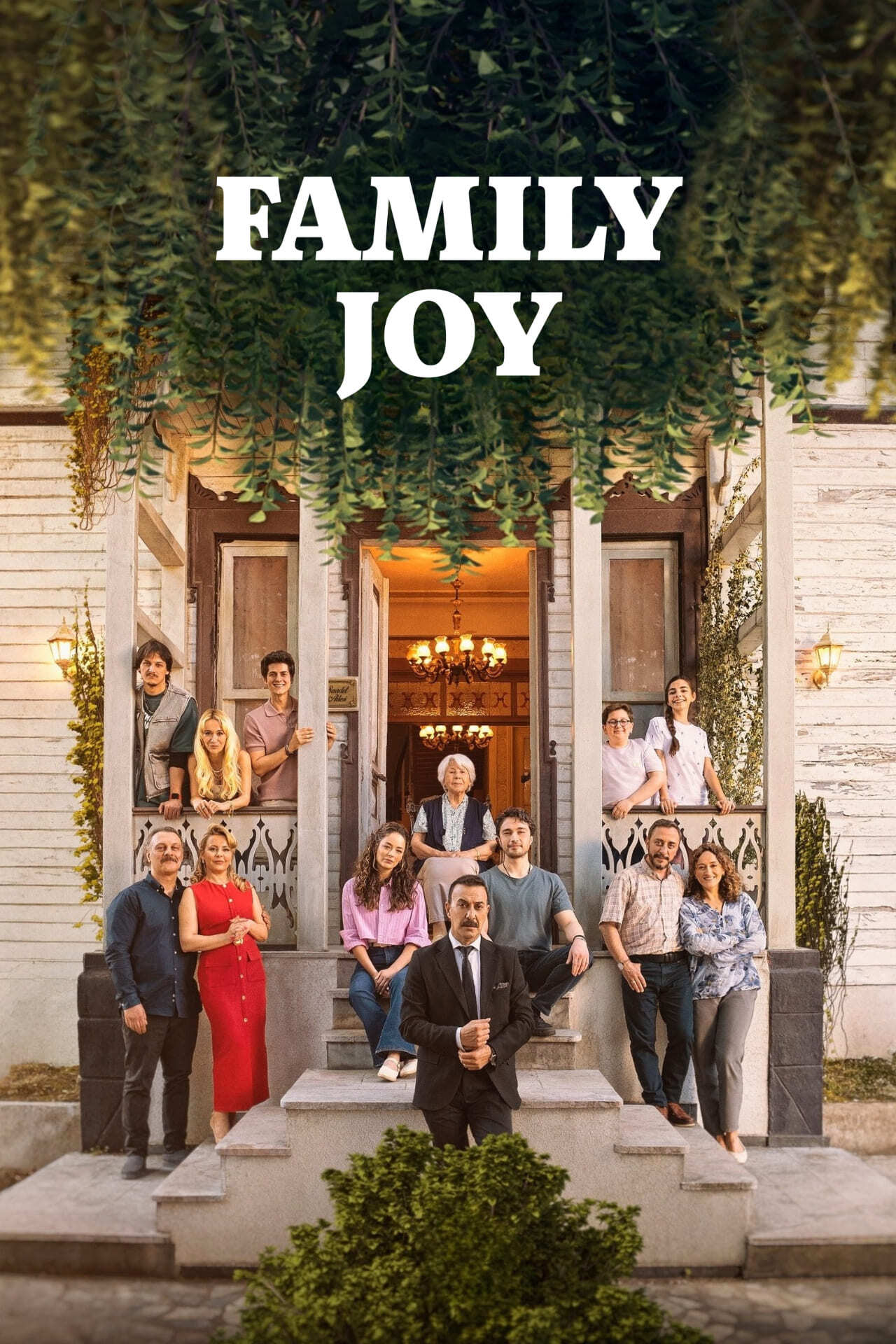Family Joy