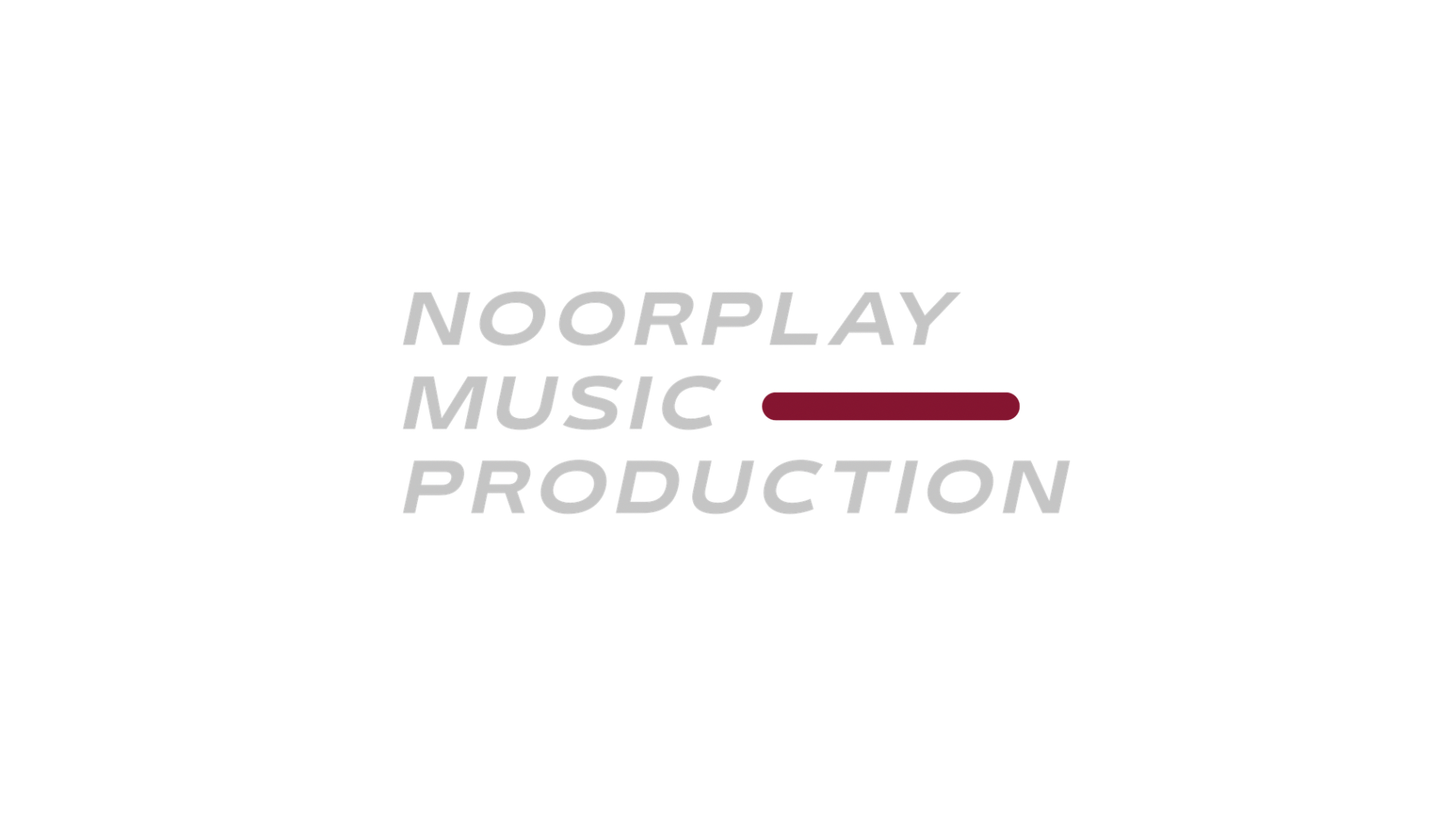 NoorPlay Music Productions