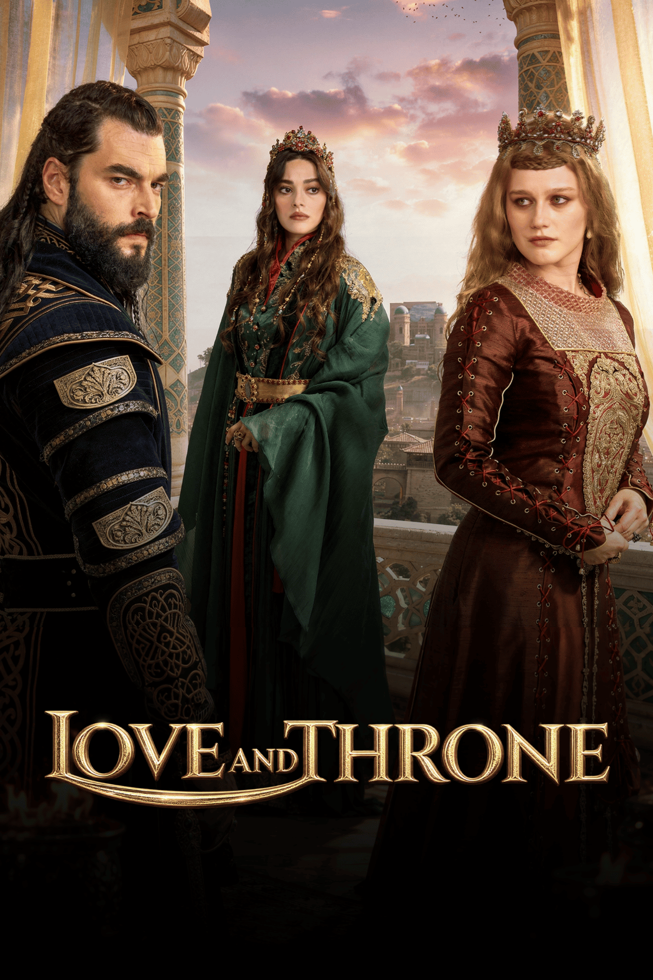 Love and Throne