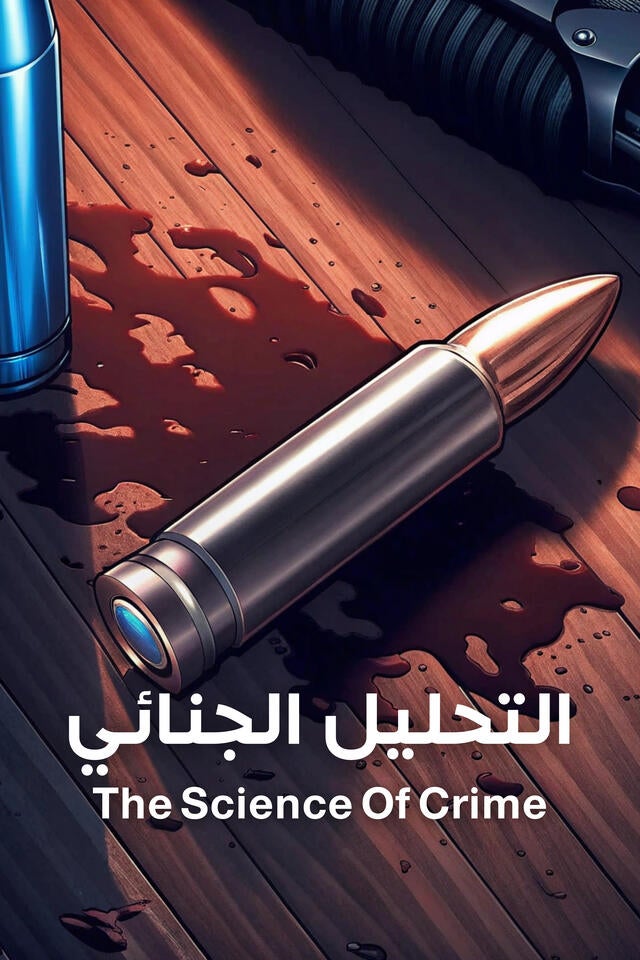 التحليل الجنائي