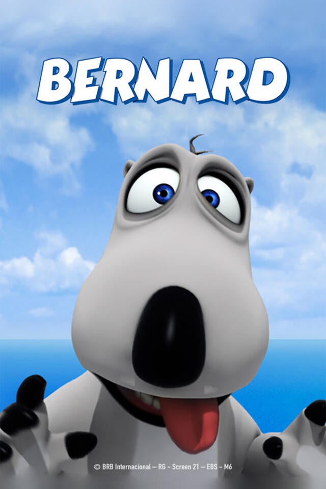 Bernard