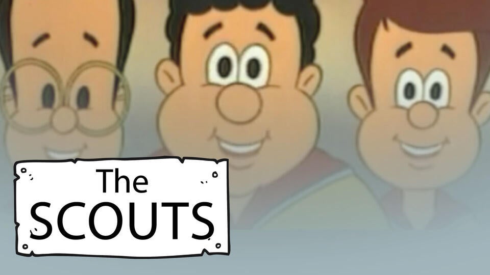 The scouts