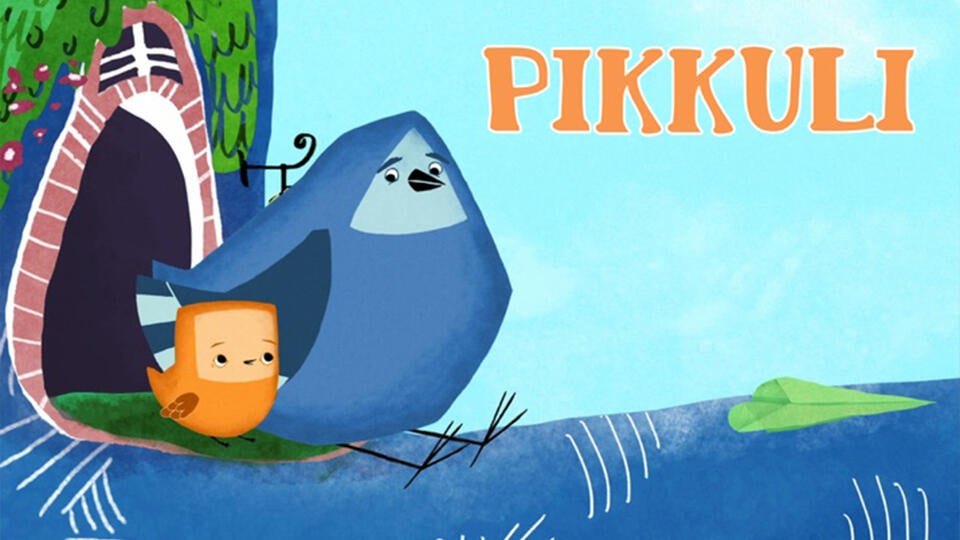 Pikkuli
