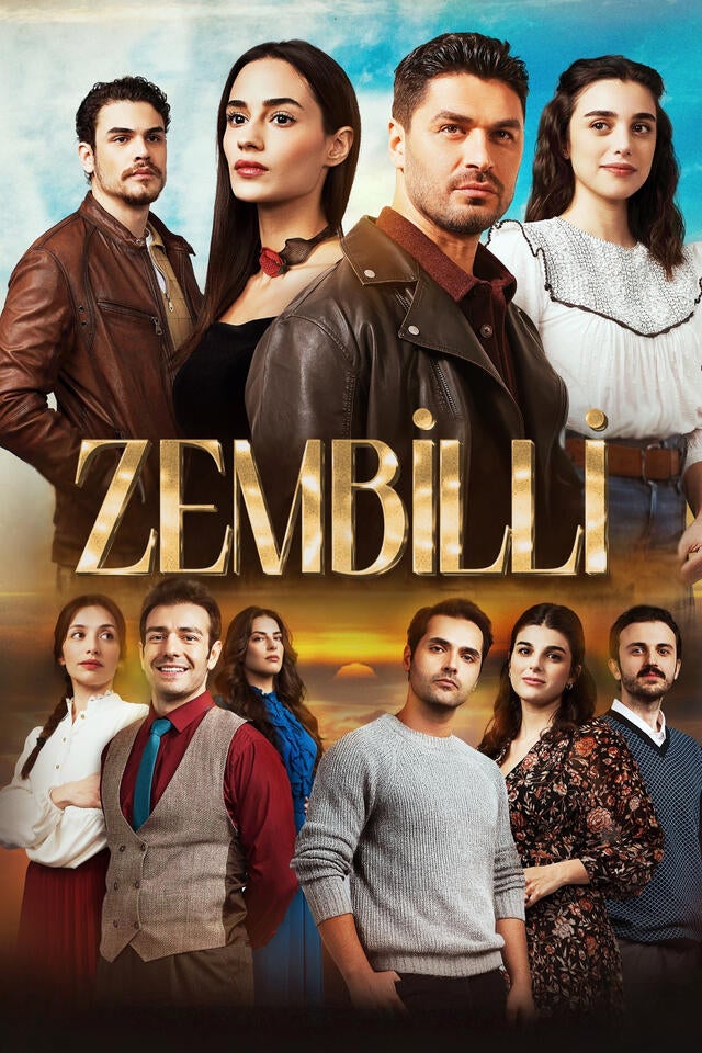 Zembilli