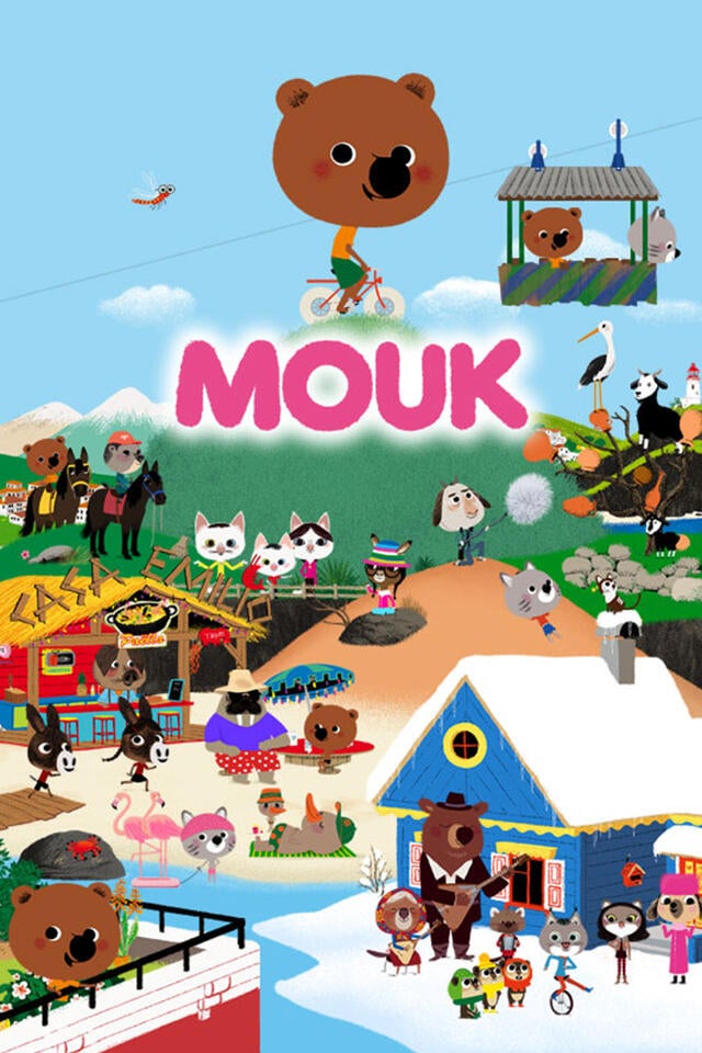 Mouk