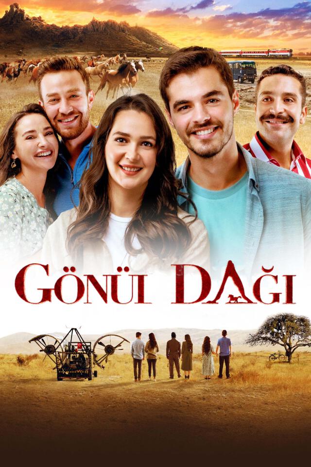 Gonul Dagi