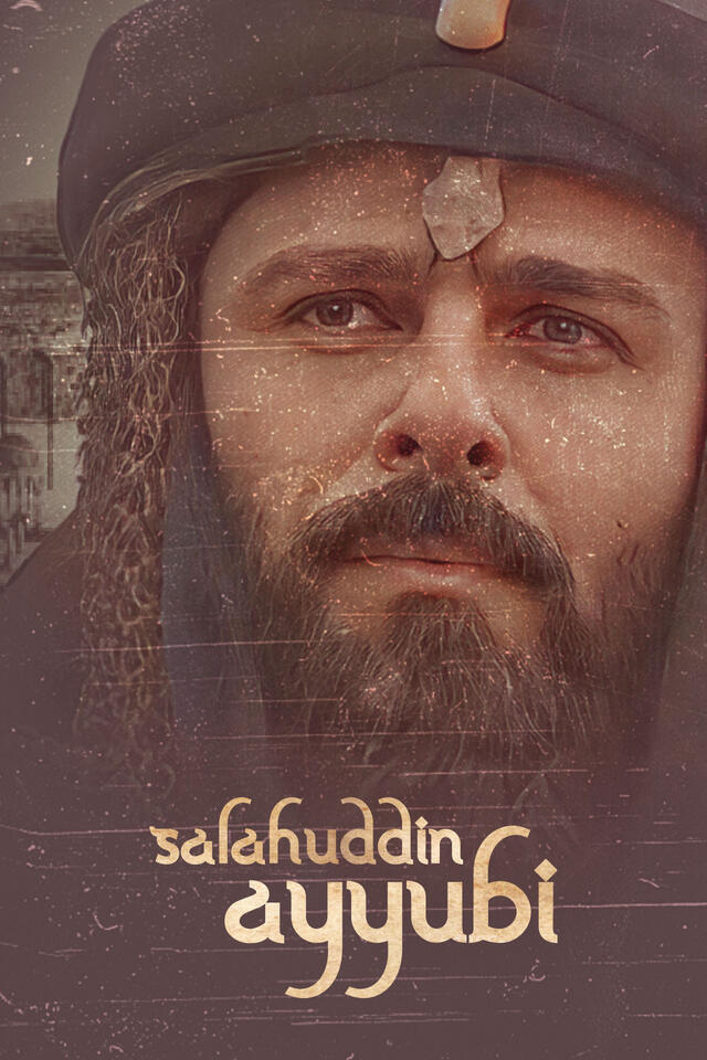 Salahuddin Ayyubi