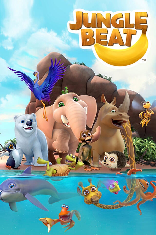 Jungle Beat