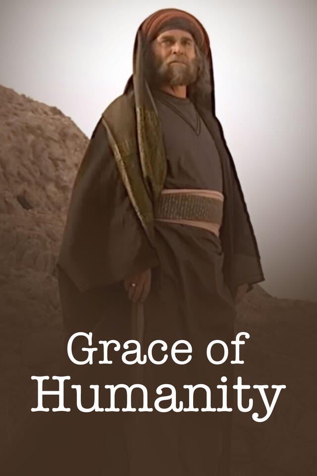 Grace of Humanity