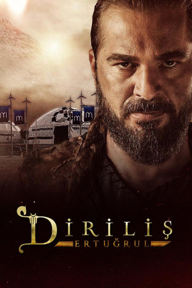 Dirilis Ertugrul