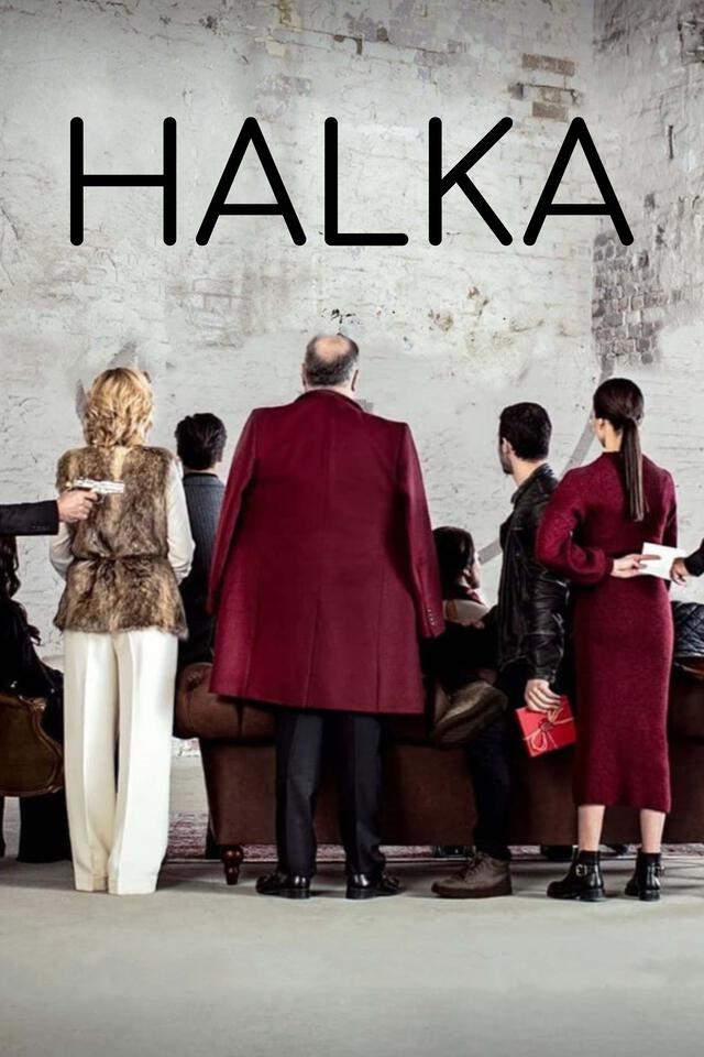 Halka
