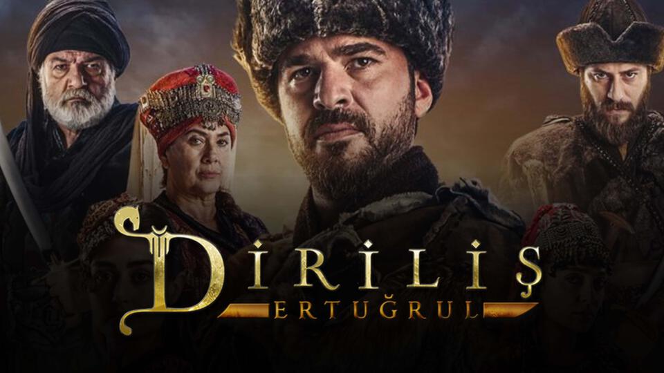 Dirilis Ertugrul