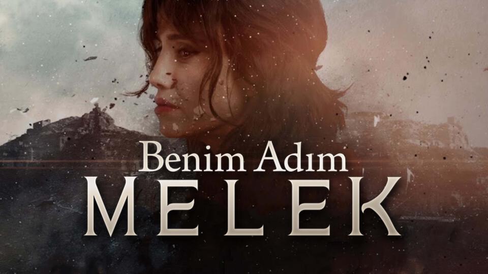 Benim Adim Melek