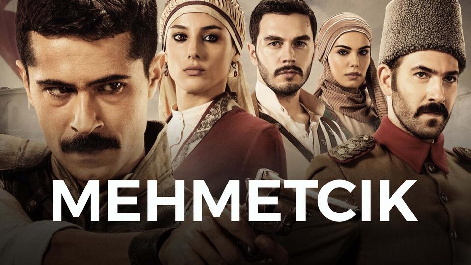Mehmetcik