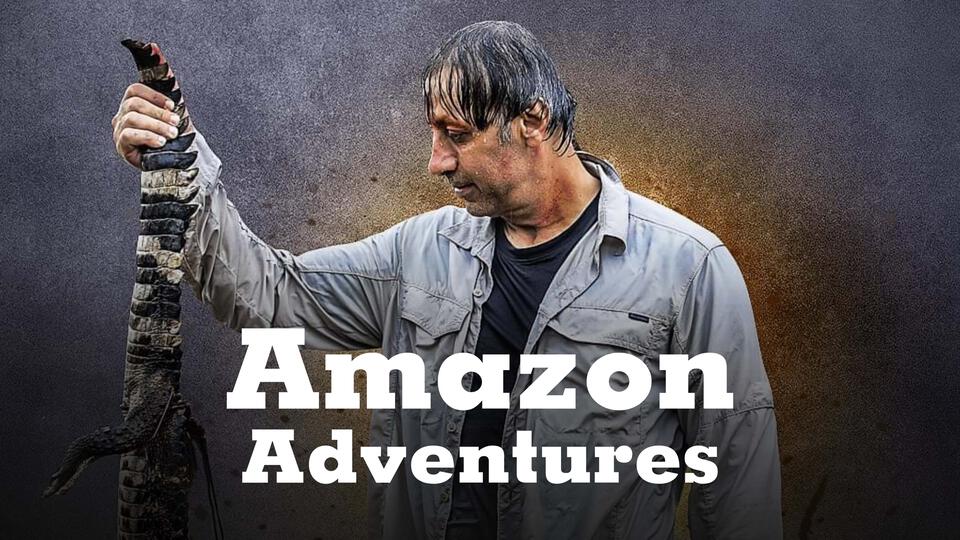 Amazon Adventures