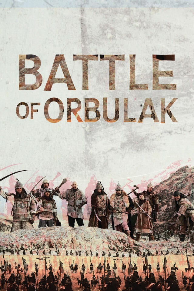 Battle of Orbulak