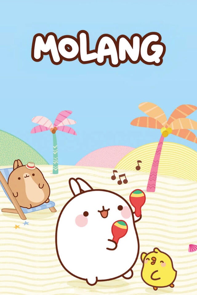 Molang