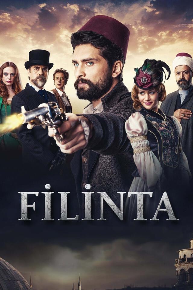 Filinta