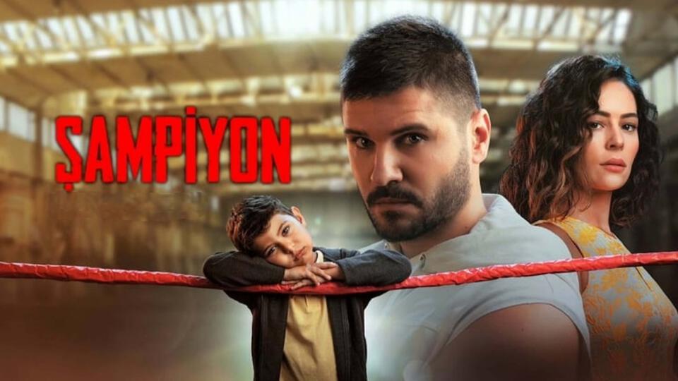 Sampiyon