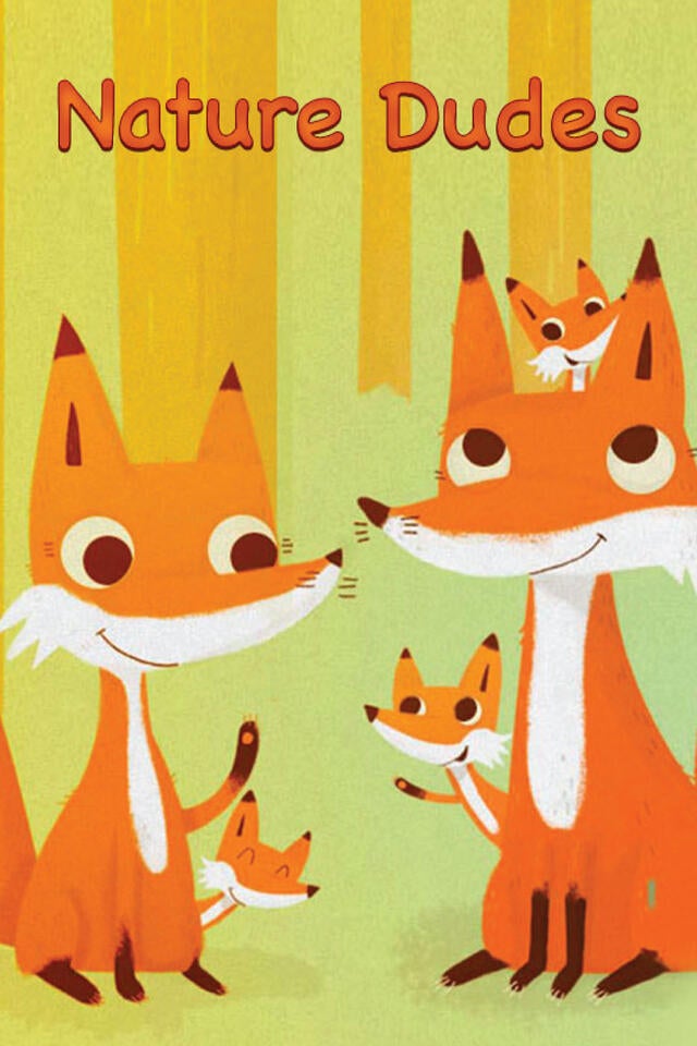 Nature Dudes