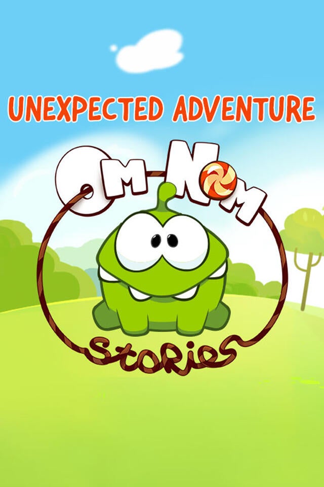 Om Nom Stories: Unexpected Adventures