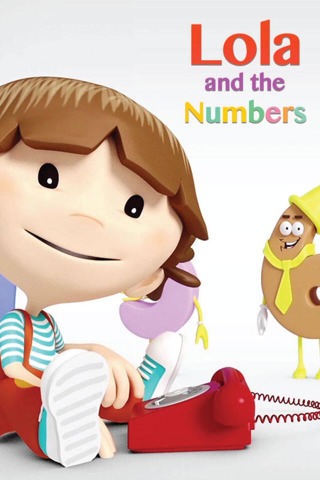 Lola And The Numbers