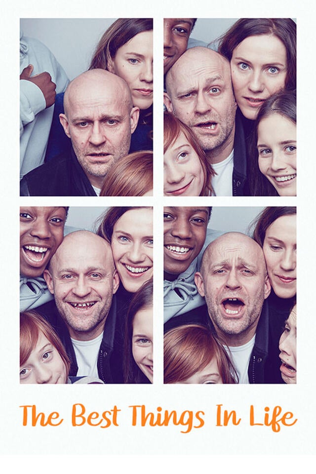 The Best Things In Life